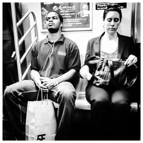 Photograph 12 from F TRAIN LOVESEATS