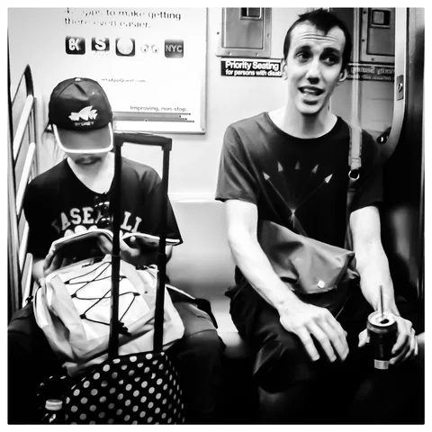 Photograph 18 from F TRAIN LOVESEATS