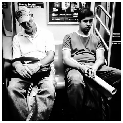 Photograph 21 from F TRAIN LOVESEATS