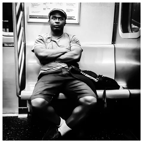 Photograph 55 from F TRAIN LOVESEATS