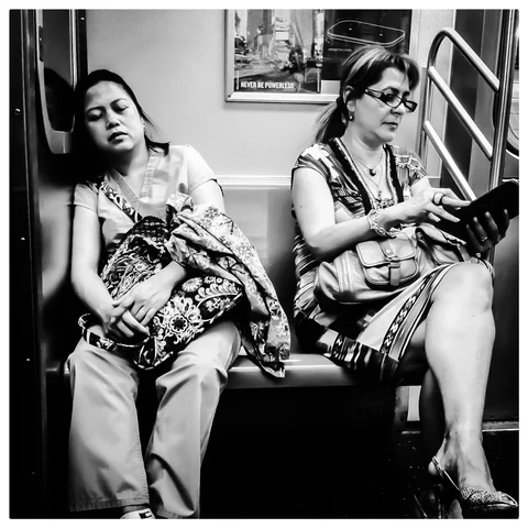Photograph 60 from F TRAIN LOVESEATS