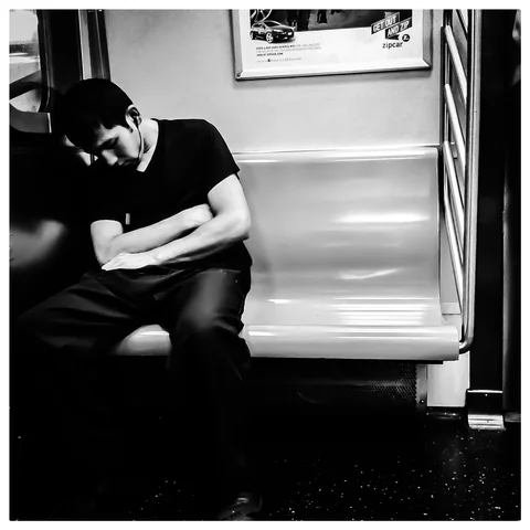 Photograph 64 from F TRAIN LOVESEATS