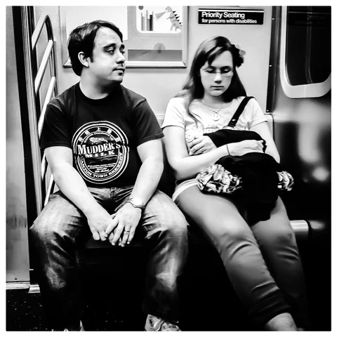 Photograph 66 from F TRAIN LOVESEATS