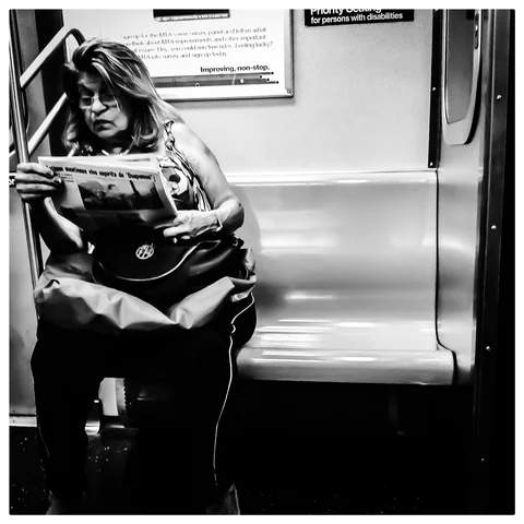 Photograph 67 from F TRAIN LOVESEATS