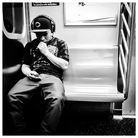 Photograph 69 from F TRAIN LOVESEATS
