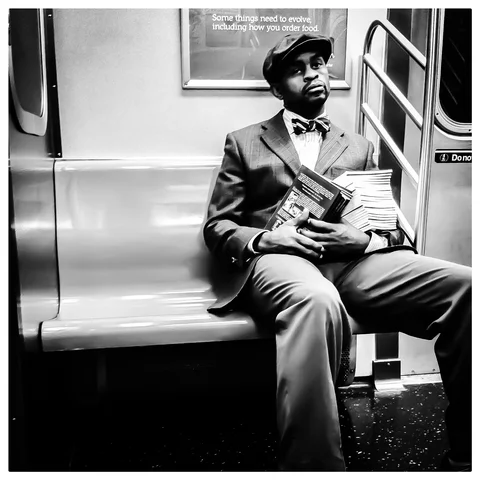 Photograph 88 from F TRAIN LOVESEATS