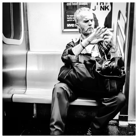 Photograph 94 from F TRAIN LOVESEATS