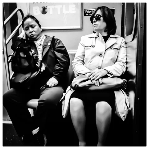 Photograph 95 from F TRAIN LOVESEATS