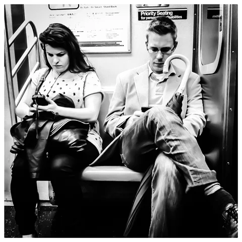 Photograph 101 from F TRAIN LOVESEATS