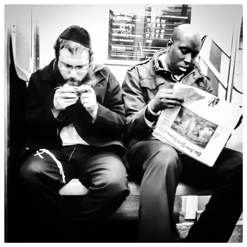 Photograph 111 from F TRAIN LOVESEATS