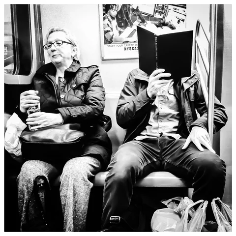 Photograph 115 from F TRAIN LOVESEATS