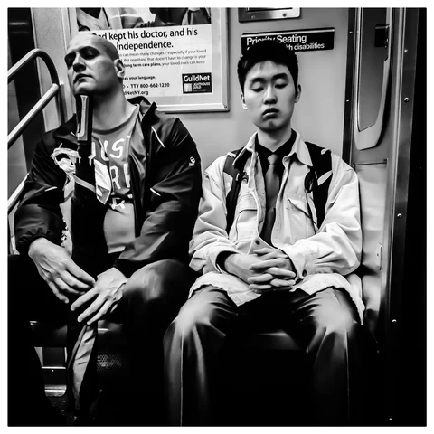 Photograph 128 from F TRAIN LOVESEATS