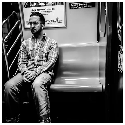 Photograph 145 from F TRAIN LOVESEATS