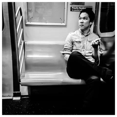 Photograph 150 from F TRAIN LOVESEATS