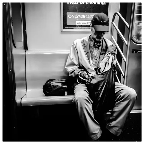 Photograph 160 from F TRAIN LOVESEATS