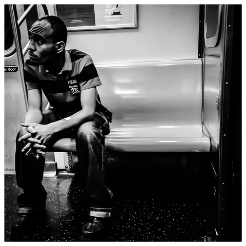 Photograph 167 from F TRAIN LOVESEATS
