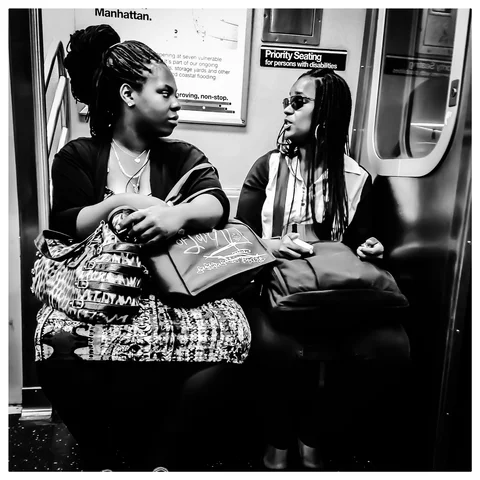Photograph 172 from F TRAIN LOVESEATS