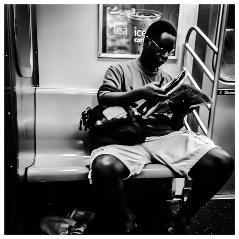 Photograph 177 from F TRAIN LOVESEATS