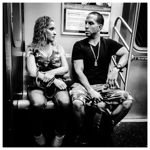 Photograph 178 from F TRAIN LOVESEATS