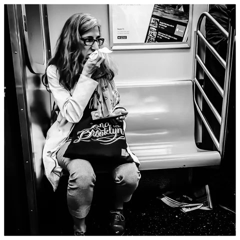 Photograph 195 from F TRAIN LOVESEATS