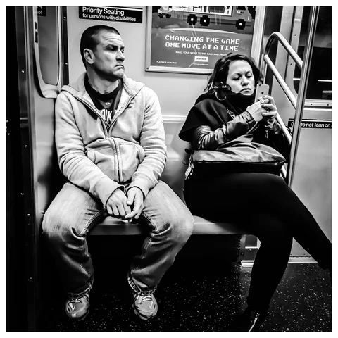 Photograph 198 from F TRAIN LOVESEATS