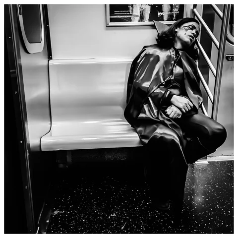 Photograph 201 from F TRAIN LOVESEATS