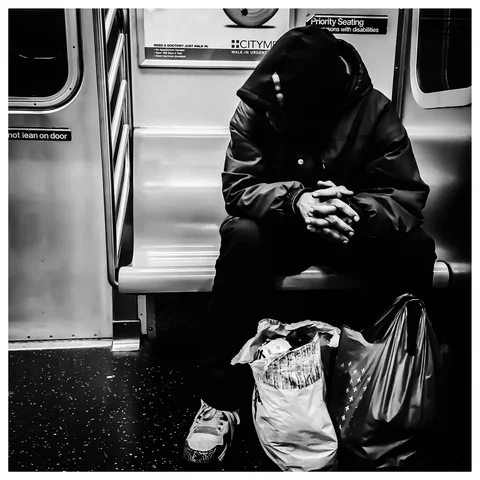Photograph 203 from F TRAIN LOVESEATS