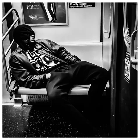 Photograph 204 from F TRAIN LOVESEATS