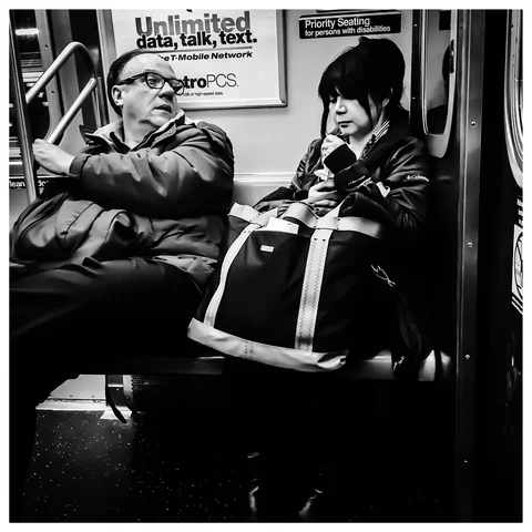 Photograph 205 from F TRAIN LOVESEATS