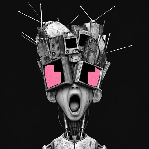 Royal Order of Attention Deficits — 019