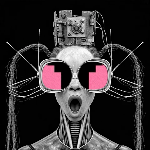 Royal Order of Attention Deficits — 028