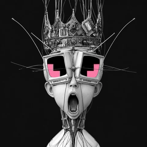 Royal Order of Attention Deficits — 032