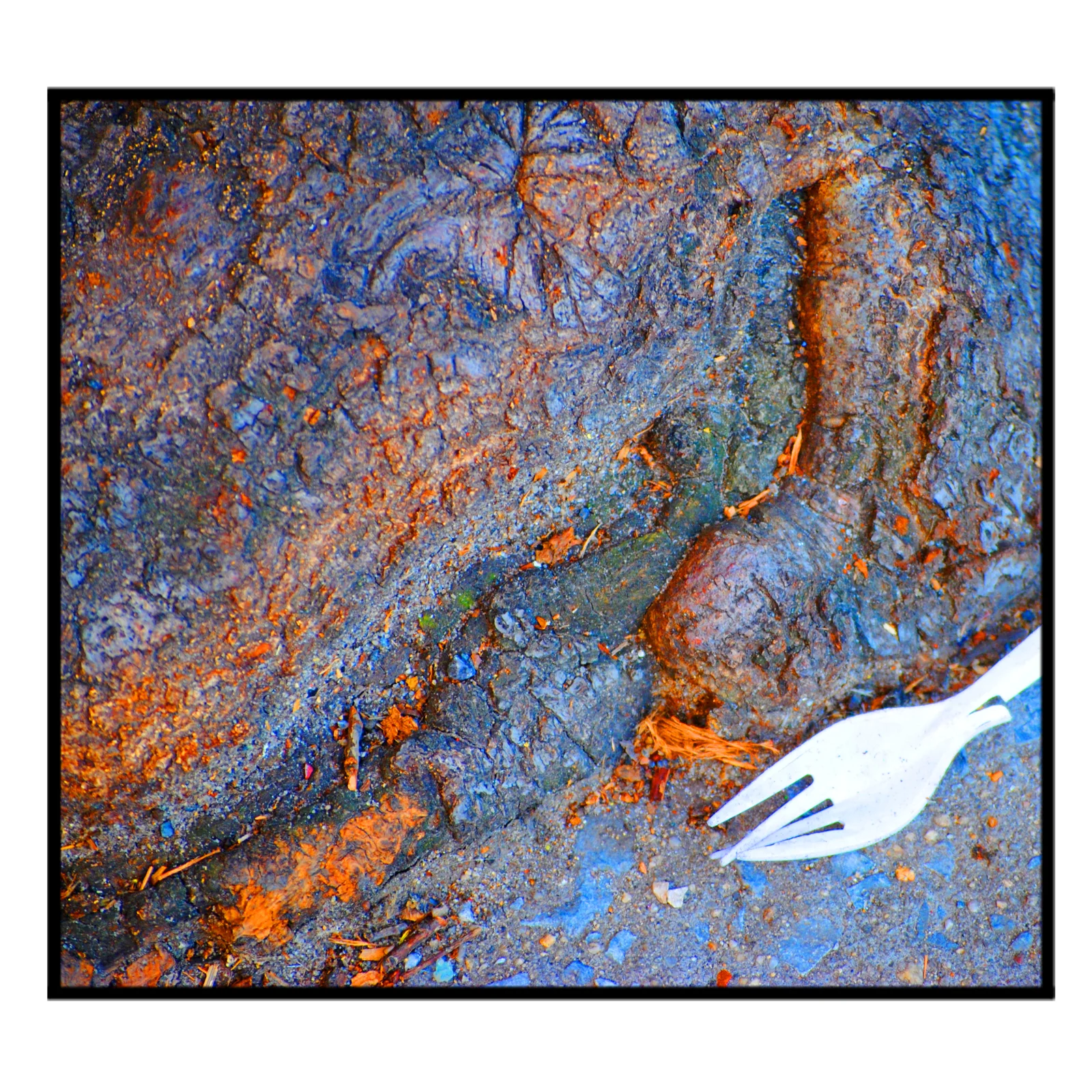 Fork Root