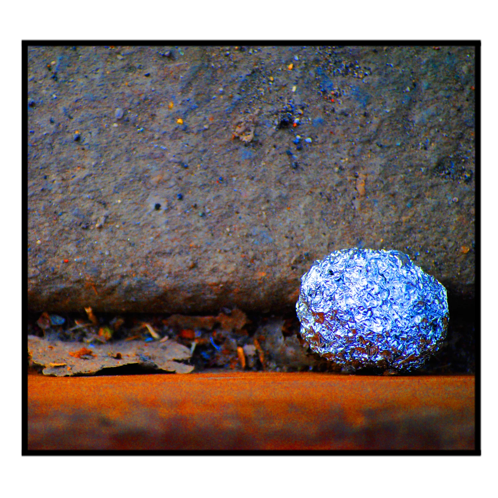 Tin Foil