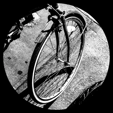 Photograph 89 from THE BLACK HOLE
