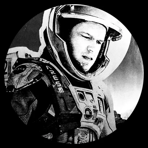 Photograph 150 from THE BLACK HOLE