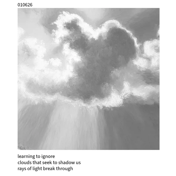 The Cuckoo Haiku — January 6, 2026