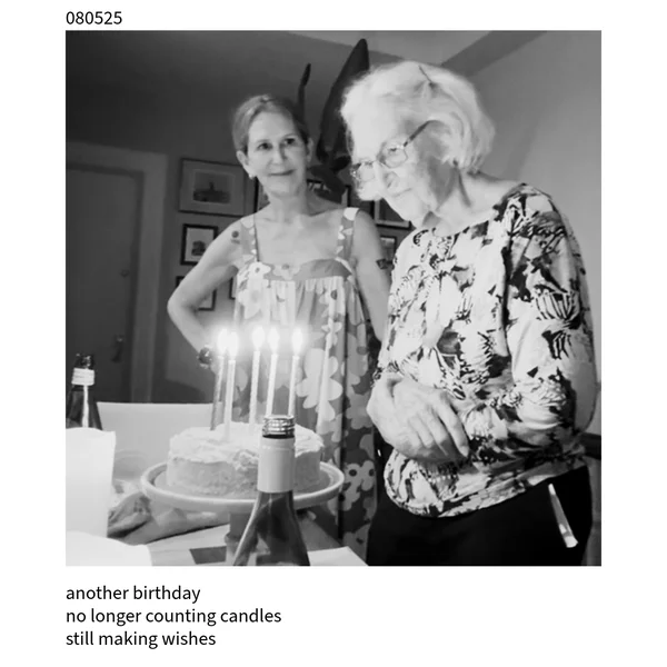 The Cuckoo Haiku — August 5, 2025