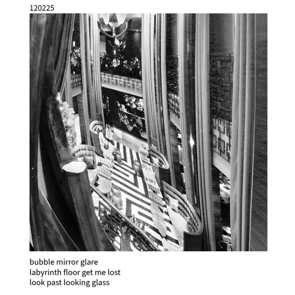 The Cuckoo Haiku — December 2, 2025