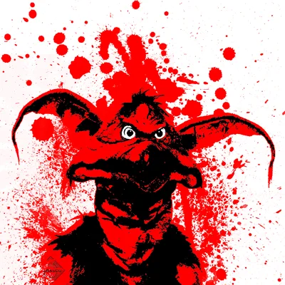 Artwork from The Hot Sauce Project