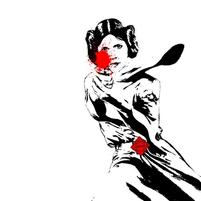 Artwork from The Hot Sauce Project