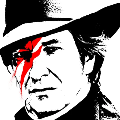 Artwork from The Hot Sauce Project