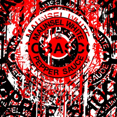 Artwork from The Hot Sauce Project