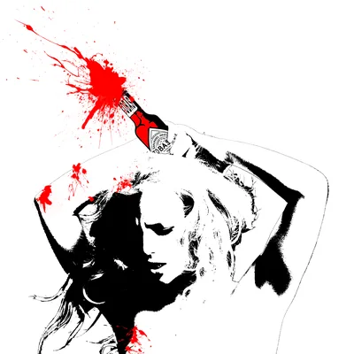 Artwork from The Hot Sauce Project