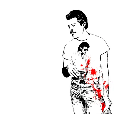 Artwork from The Hot Sauce Project