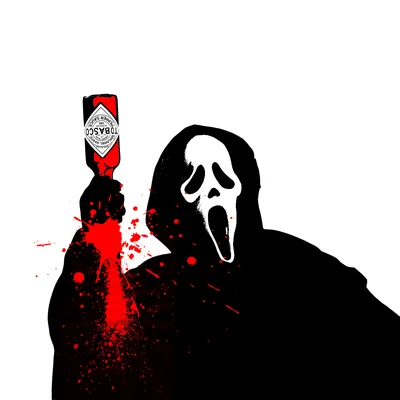 Artwork from The Hot Sauce Project