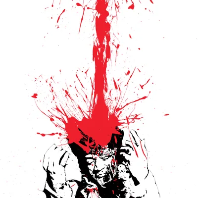Artwork from The Hot Sauce Project
