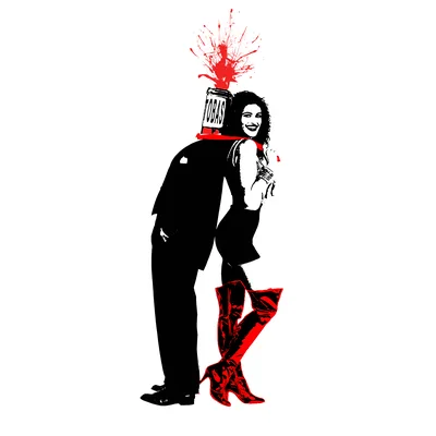 Artwork from The Hot Sauce Project