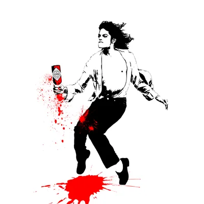 Artwork from The Hot Sauce Project