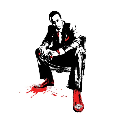 Artwork from The Hot Sauce Project